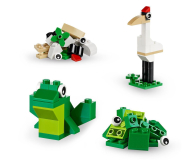 LEGO Classic 10698 Kreatywne klocki duże pudełko - 241408 - zdjęcie 6